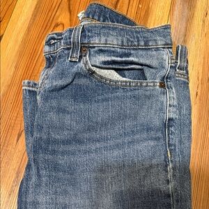 True Craft Men's Classic Denim Jeans